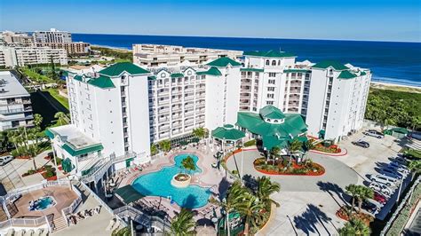 THE RESORT ON COCOA BEACH - Updated 2021 Prices, Reviews, and Photos ...