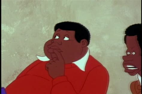 Fat Albert and the Cosby Kids Season 1 Image | Fancaps