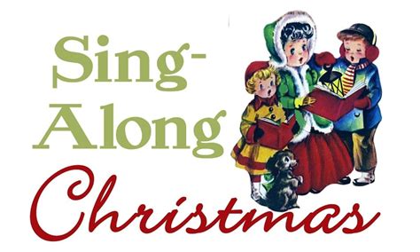 Sing Along Christmas Story FHE – Cranial Hiccups