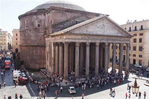 Rome 2013 - The Pantheon