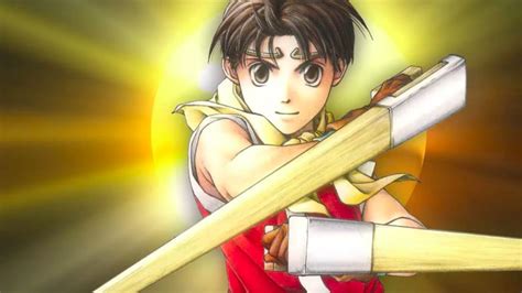 Suikoden 1 and 2 will have a spectacular remaster and dozens of new ...