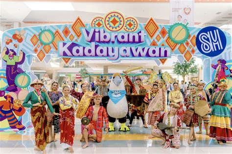 Kadayawan on your trip list? | Philippines Graphic