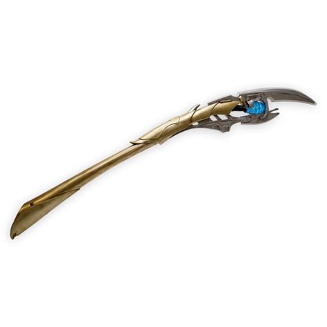 Loki Scepter Light-Up Replica – Marvel | shopDisney