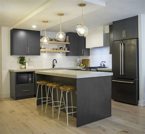 Project Spotlight: Toronto Condo Kitchen Renovation – Inspire Homes