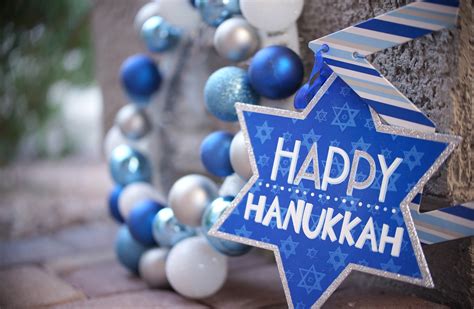 Hanukkah Party | JewishBoston