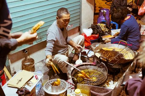 Street Food, Hanoi, Vietnam - Exibart Street