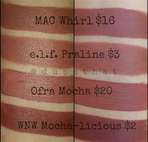 MAC Cosmetics Matte Lipstick - Whirl - Reviews | MakeupAlley