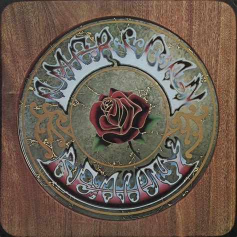 Grateful Dead Studio Albums Ranked Worst to Best