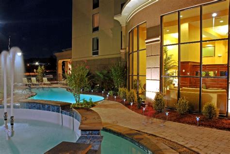 Hampton Inn & Suites ATL-Six Flags en Atlanta area | BestDay.com