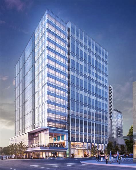 Amazon confirms plans for big new office in Bellevue; employees set to ...