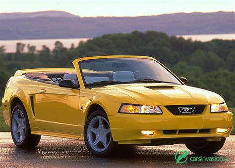 1999 Ford Mustang GT - HD Pictures @ carsinvasion.com