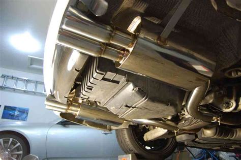 Cost To Replace Muffler And Exhaust Pipe: How Much Does It Cost