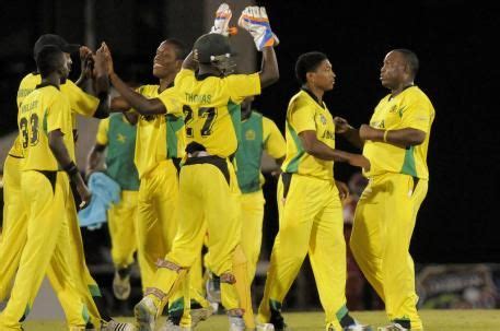 Jamaican Cricketers at the Olympics | Cricket team, Jamaicans, World of ...