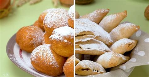 Pastry With Filling – Cook It