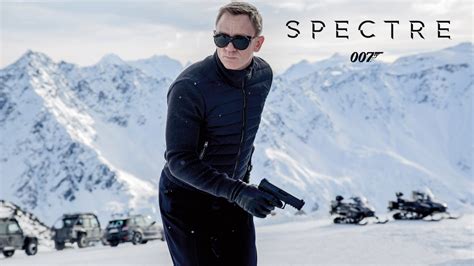 SOELDEN, SULLE PISTE DI JAMES BOND – James Magazine