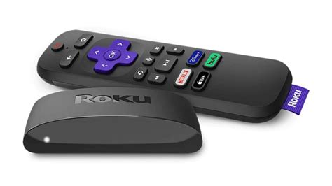 A Look At The New 2021 Roku Express 4K+