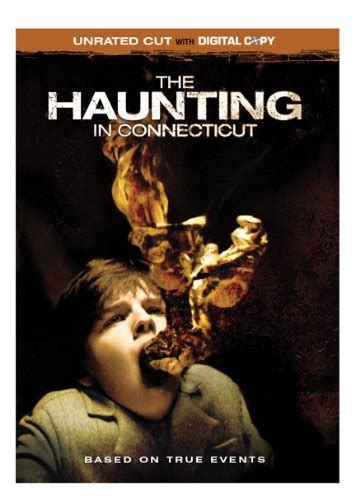 The Haunting in Connecticut (2009)