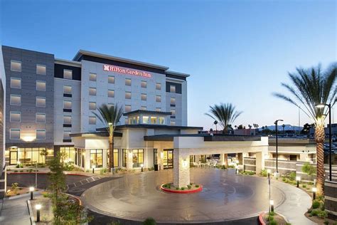 HILTON GARDEN INN LAS VEGAS CITY CENTER $97 ($̶1̶1̶4̶) - Updated 2020 ...