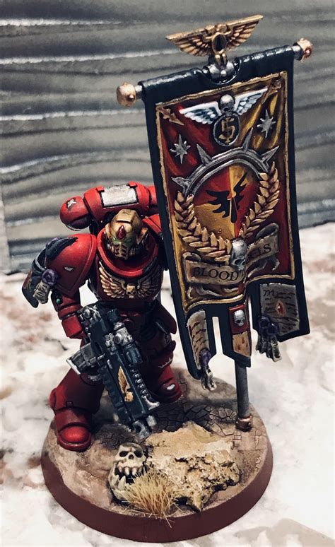 250 best Blood Angels Primaris Ancient images on Pholder | Blood Angels ...