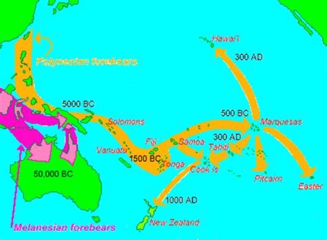 South Pacific—the Maori People of New Zealand | Owlcation