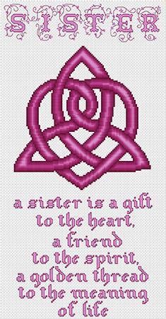 Celtic Knot Meaning Sisters - The Celtic Knot Meaning And The 8 ...