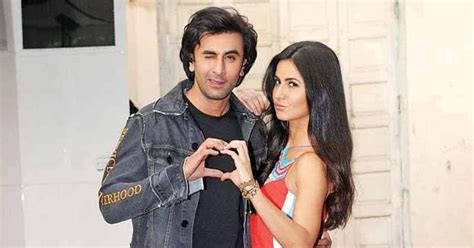 When Katrina Kaif Slammed Ranbir Kapoor For Interrupting Her & He ...