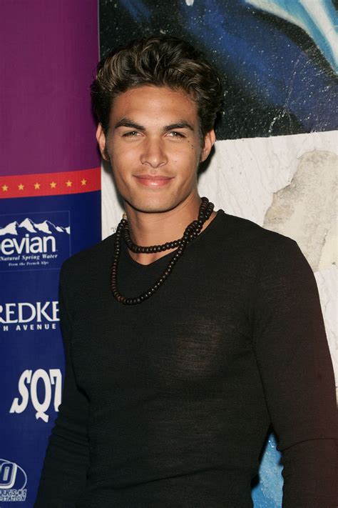 16 Unrecognisable Photos Of A Young Jason Momoa AKA Khal Drogo That ...