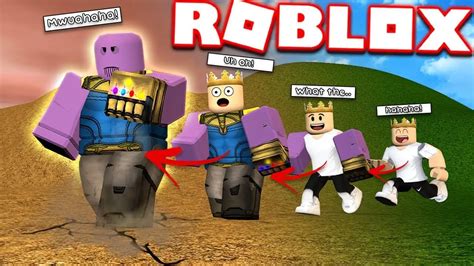 10 Best Roblox games - The Red Epic