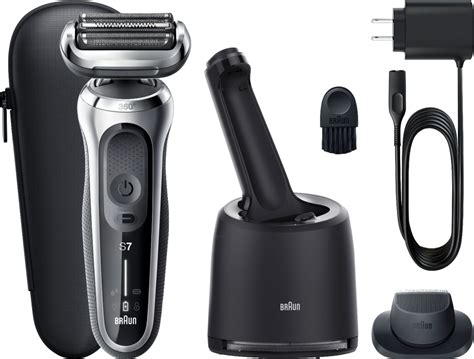 What Is The Best Wet Dry Electric Razor