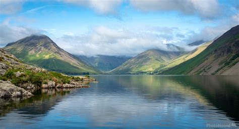 Wast Water, Lake District photo spot, Seascale