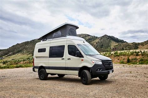 Buyer’s Guide: The Most Common Camper Van Brands