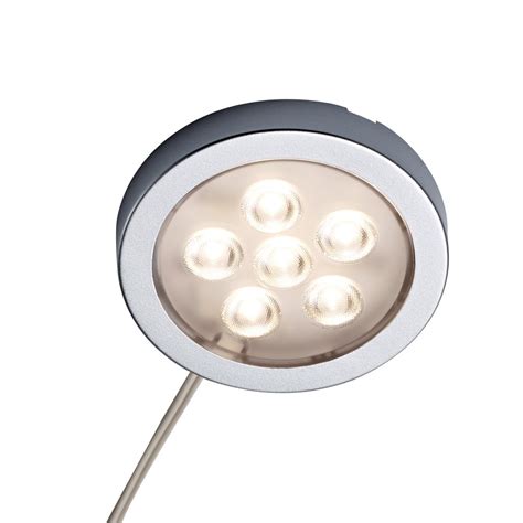 Sensio Pinto 4 x LED Under Cabinet Light Pack: Amazon.co.uk: Lighting