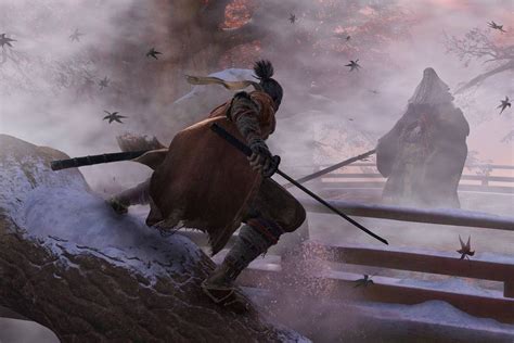 Sekiro - Controller Not Working On PC, How To Fix | Gamepur