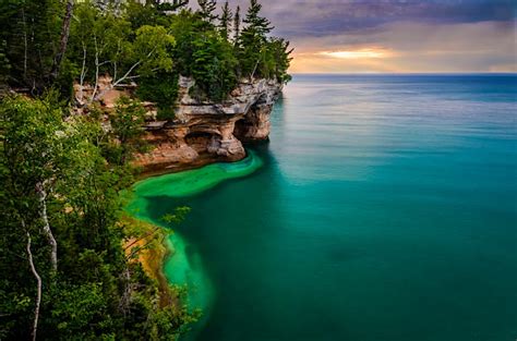 Michigan’s Upper Peninsula: spectacular in all seasons - Lonely Planet