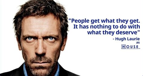 House MD quotes..