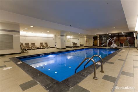 Hampton Inn & Suites Denver-Downtown Pool: Pictures & Reviews - Tripadvisor