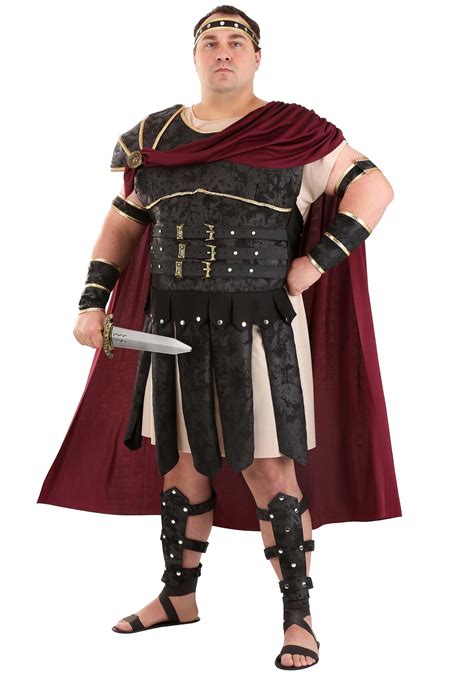 Men's Gladiator Costume | ubicaciondepersonas.cdmx.gob.mx