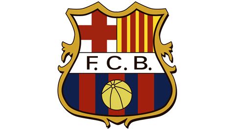 Barca Logo Png Fc Barcelona Png Logo Fcb Png Logo Free Download Fc ...