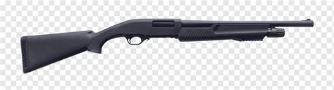 Trigger Rifle Pump action Shotgun Mossberg 500, weapon, angle, weapon ...