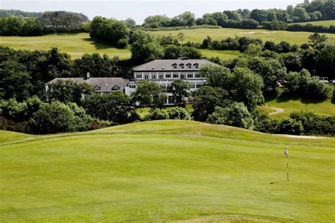 Dartmouth Hotel, Golf & Spa, book your golf holiday in Devon