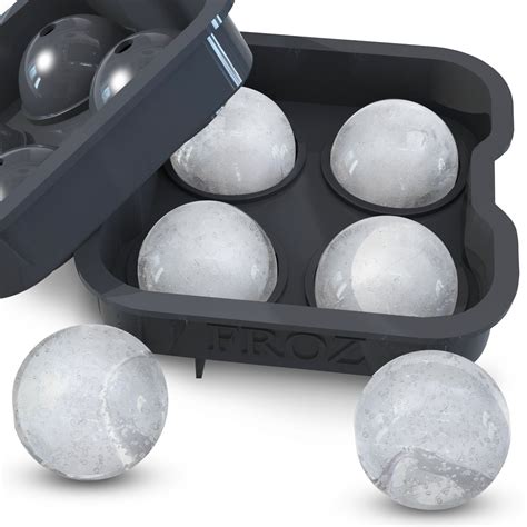 Top 10 Mccallan Ice Ball Maker Machine - Home Previews