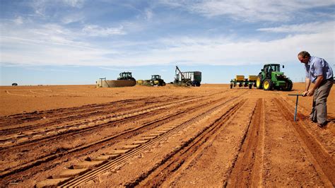 How South Africa's farmers can respond to the climate threat — Quartz ...