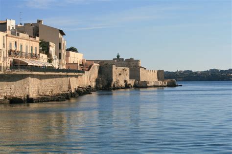 ortigia bayfront.jpg | Slow Europe Travel Forums