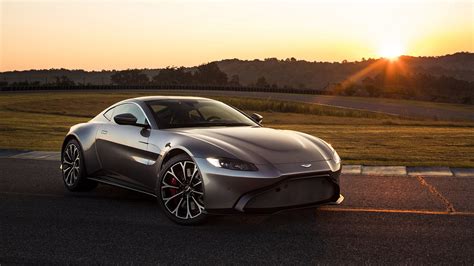 Aston Martin Vantage HD Wallpapers - Wallpaper Cave