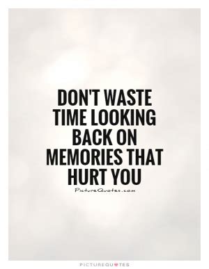 Looking Back In Time Quotes. QuotesGram