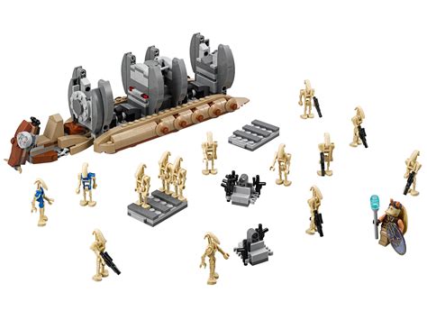 lego battle droid set Online Sale, UP TO 63% OFF