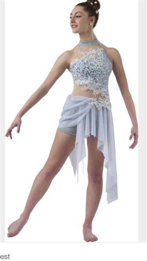 Modern Dance Costume, Cute Dance Costumes, Contemporary Dance Costumes ...