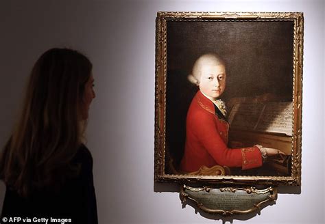 Mozart’s Symphonies: A Brief Overview – Mozart Project