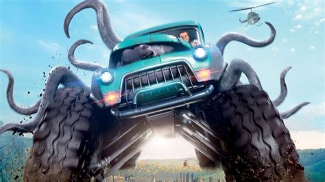 ‎Monster Trucks (2016) directed by Chris Wedge • Reviews, film + cast ...