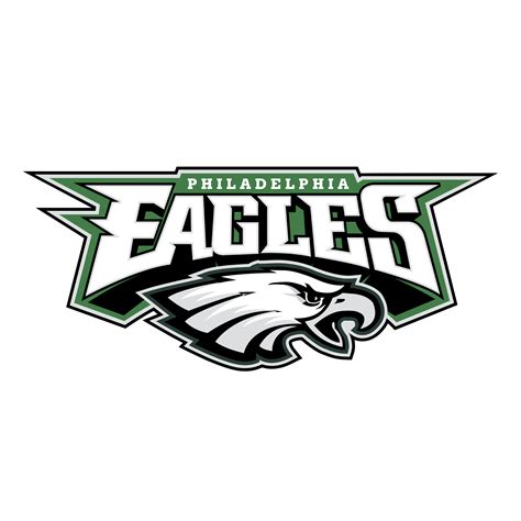 Printable Philadelphia Eagles Logo